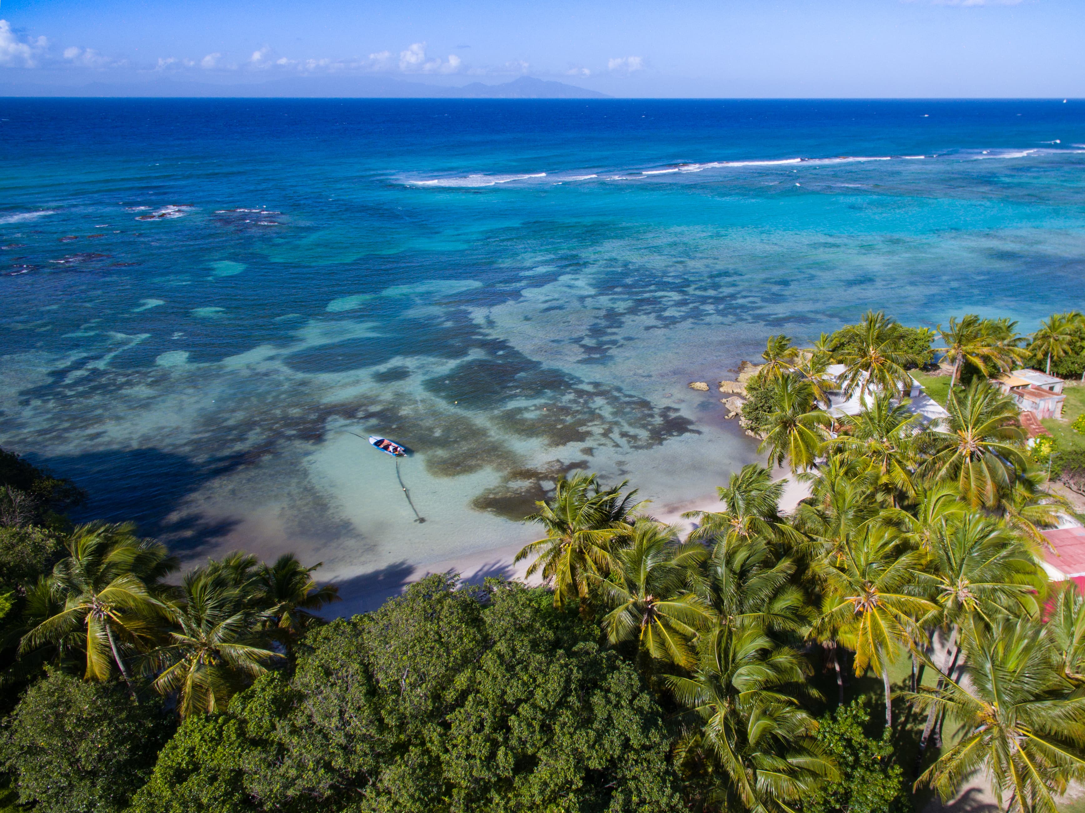 Villa Mayelle — location Villa à Grand-Bourg, Marie-Galante